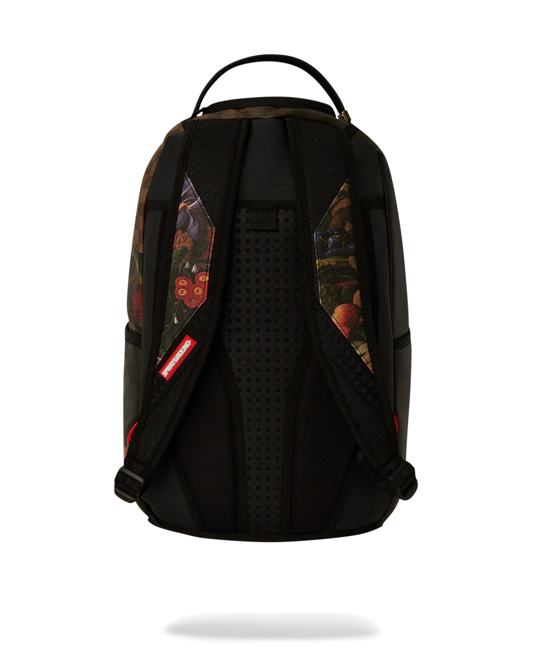 Sprayground The Met Roesen Still Life DLXSV Backpack