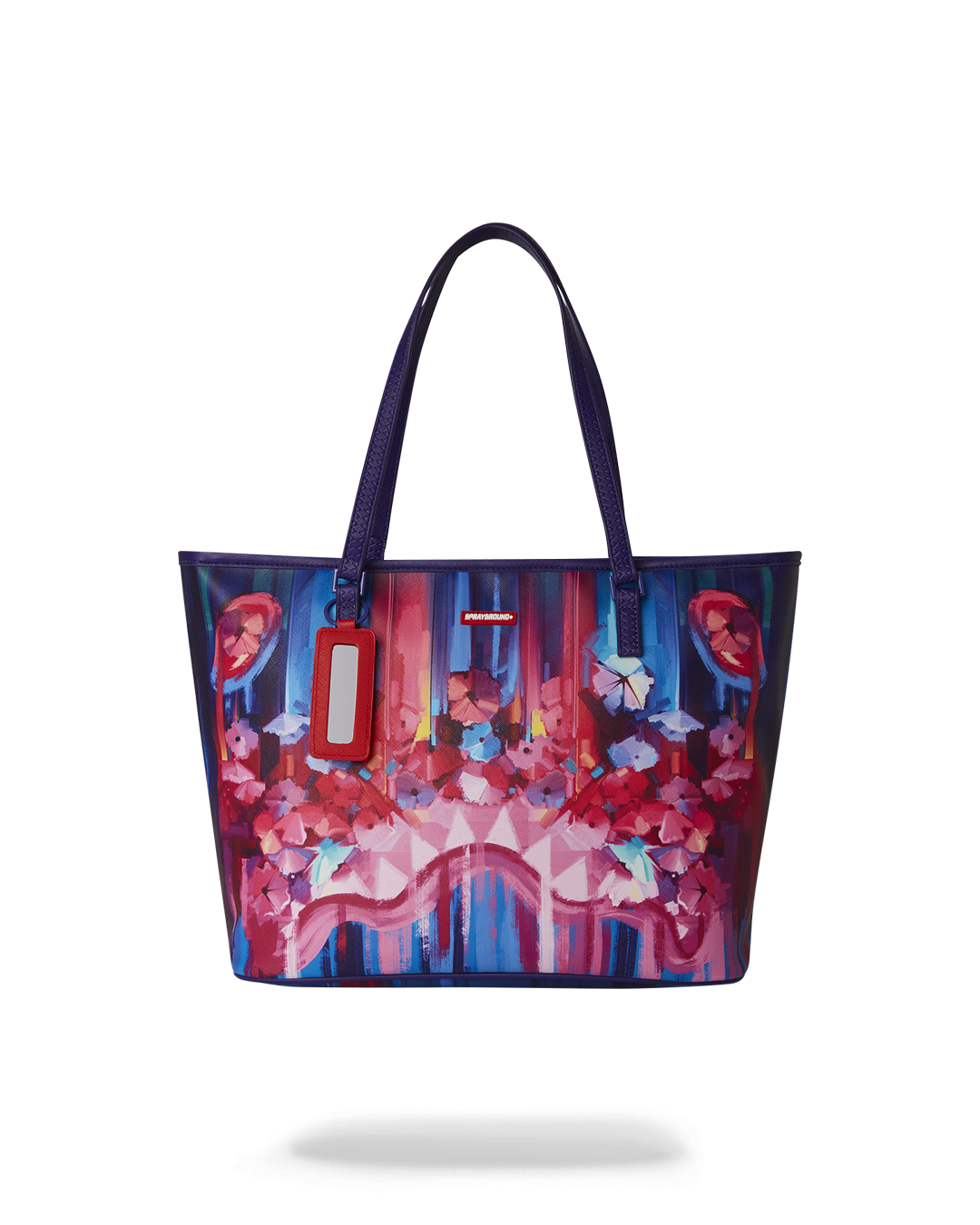 Sprayground Flora Botanica Tote