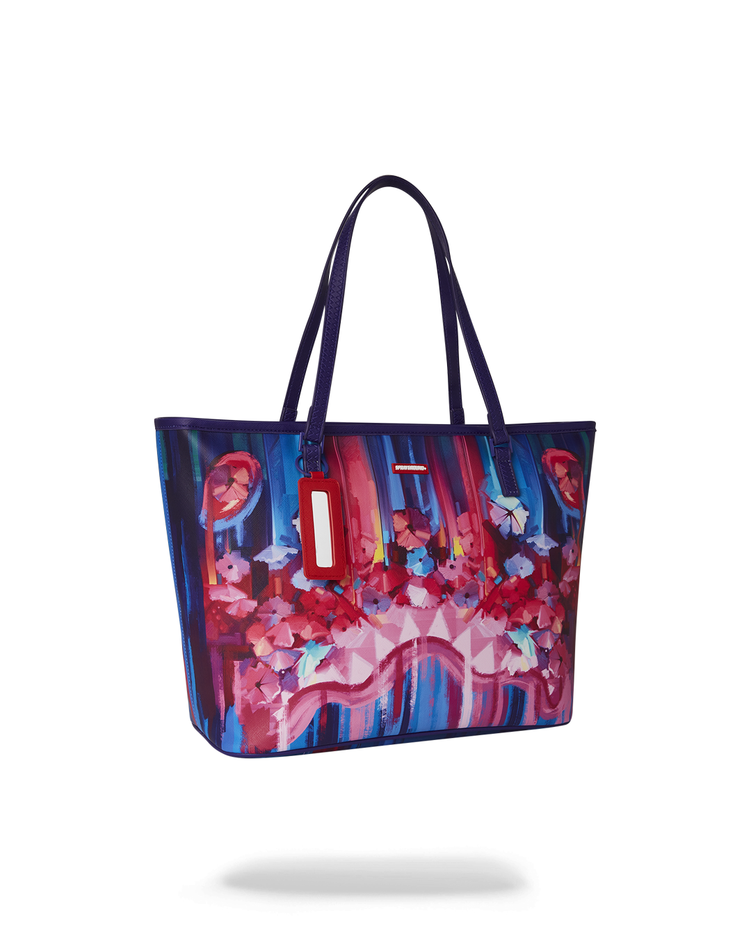 Sprayground Flora Botanica Tote