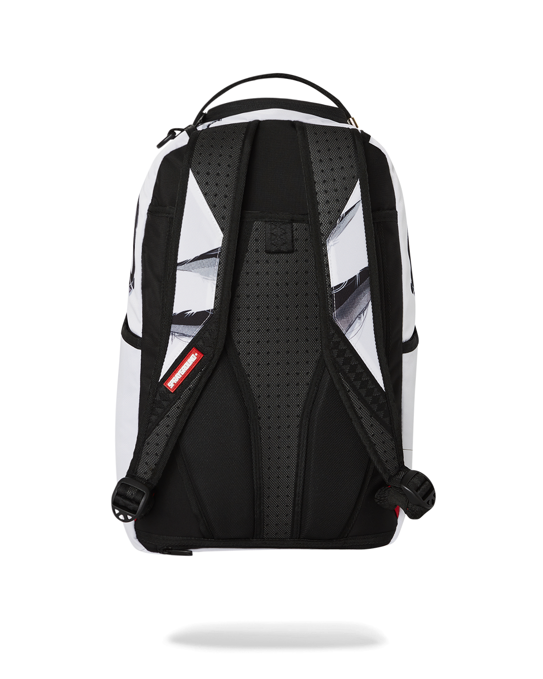 Sprayground CatWoman Into The Night DLXSV Backpack