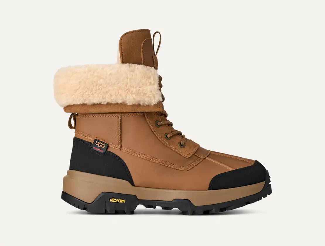 Ugg Men’s Adirondack Boot XXV