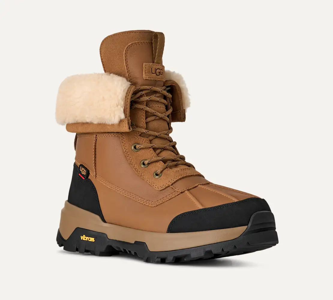 Ugg Men’s Adirondack Boot XXV