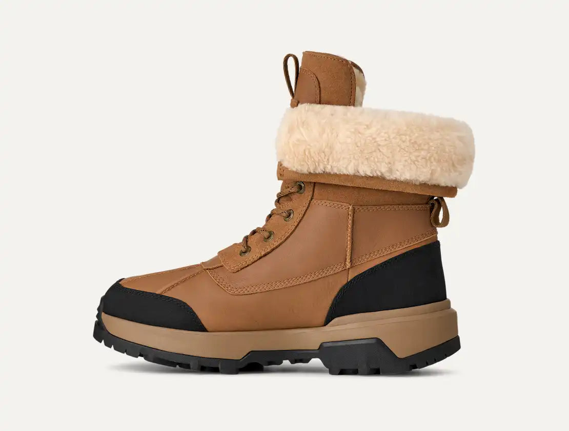 Ugg Men’s Adirondack Boot XXV