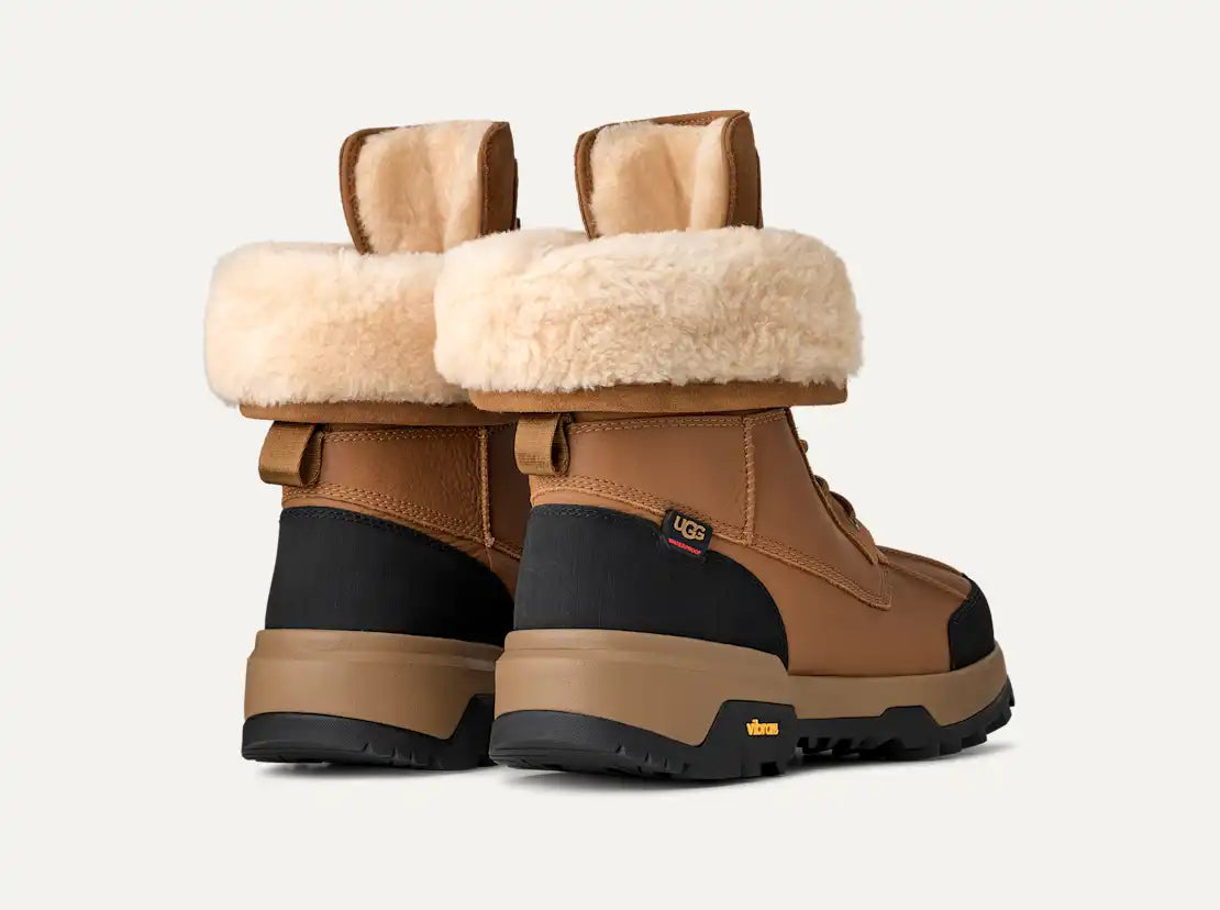 Ugg Men’s Adirondack Boot XXV