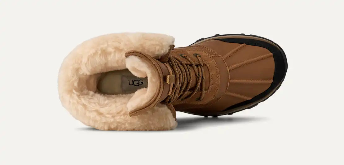 Ugg Men’s Adirondack Boot XXV