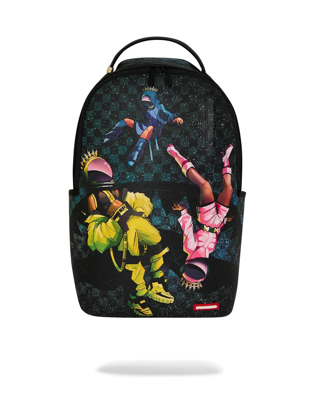 Sprayground Cosmic Couture Backpack