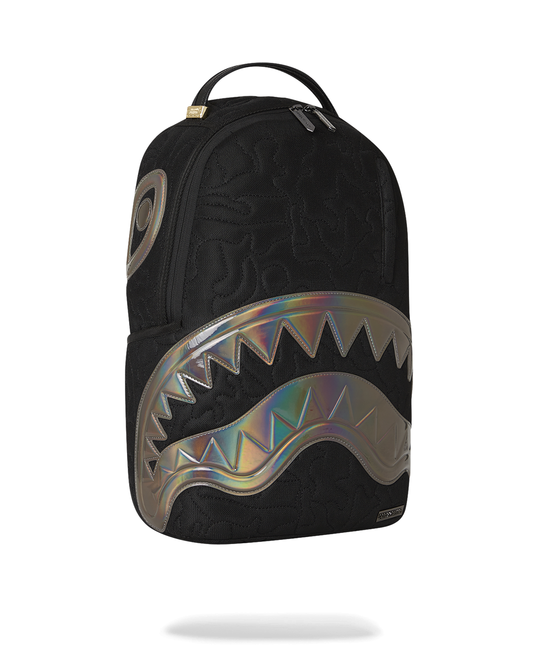 Sprayground Hyper Quit Electron DLXS Backpack