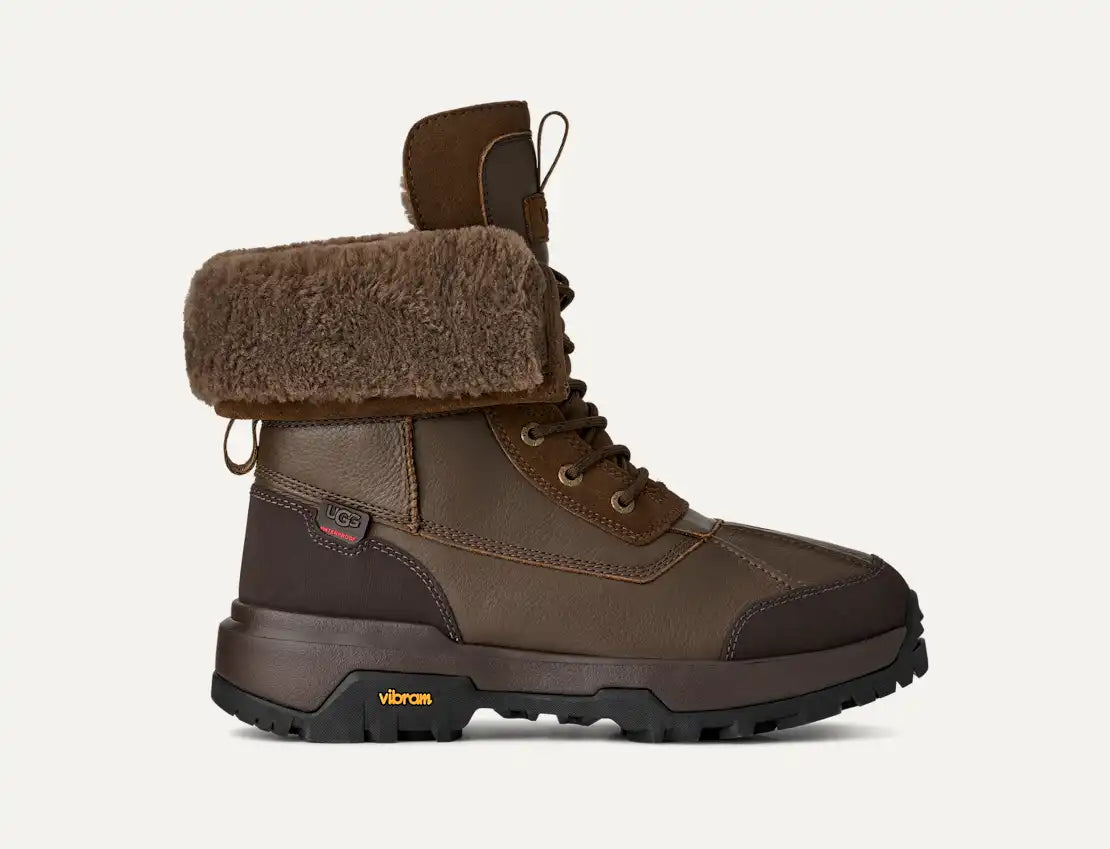 Ugg Men’s Adirondack Boot XXV