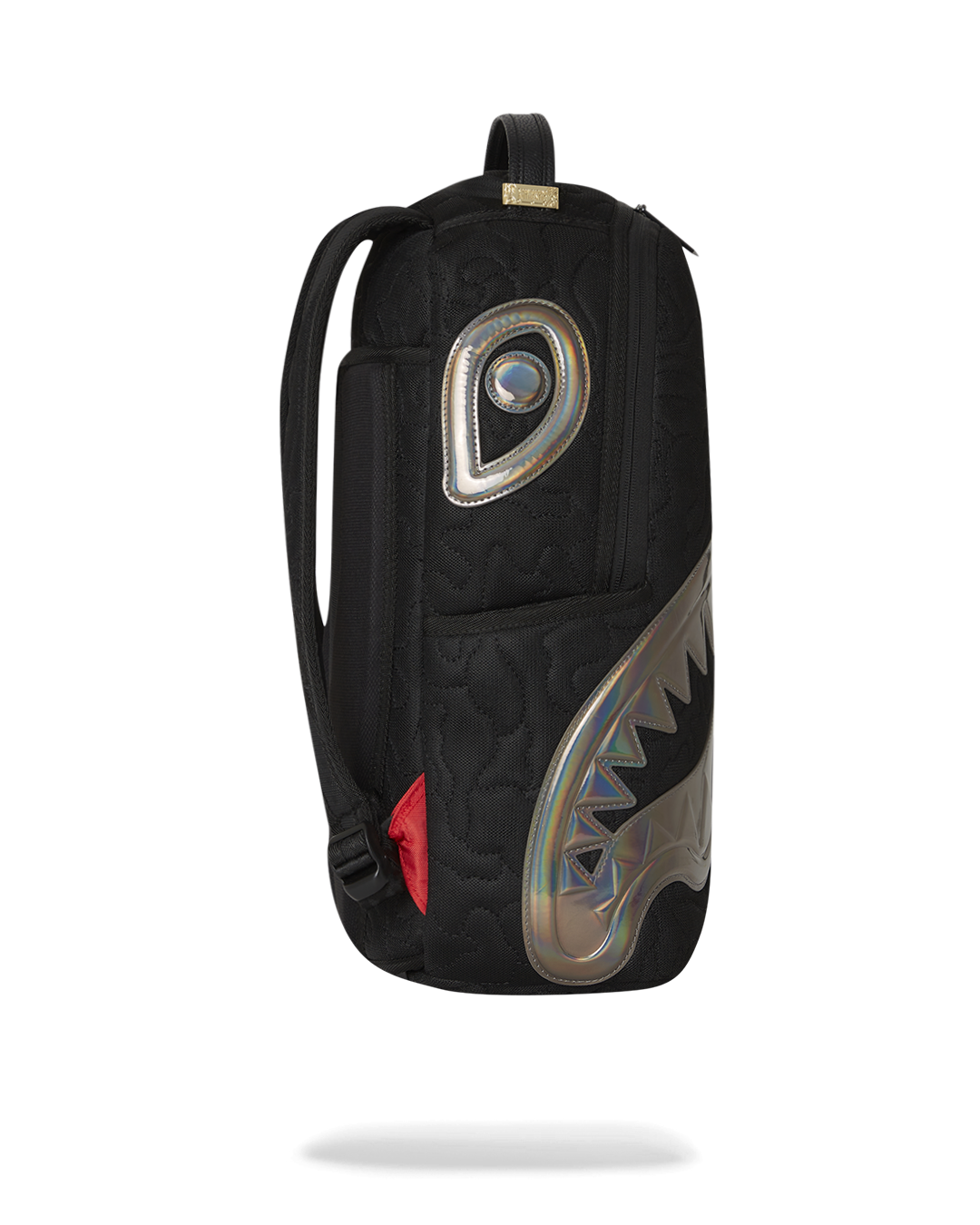 Sprayground Hyper Quit Electron DLXS Backpack