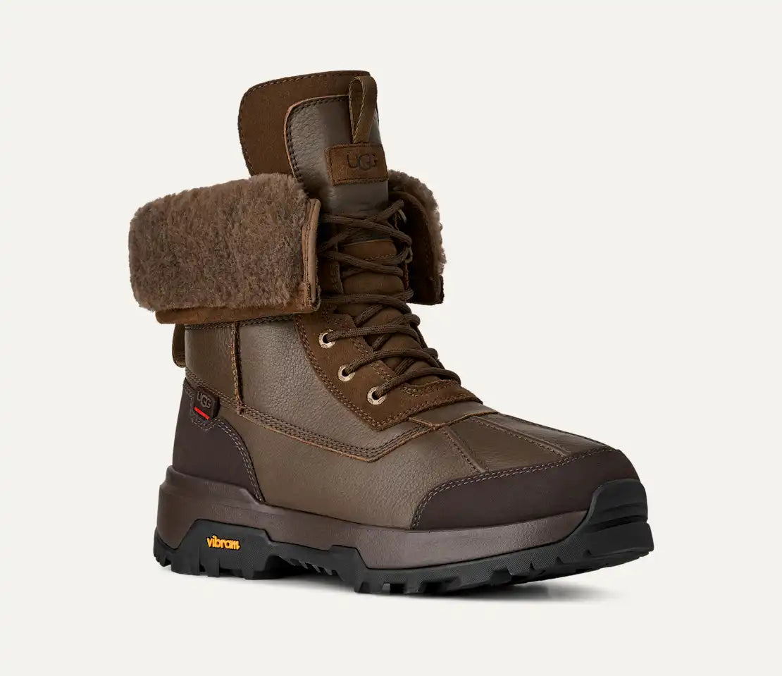 Ugg Men’s Adirondack Boot XXV