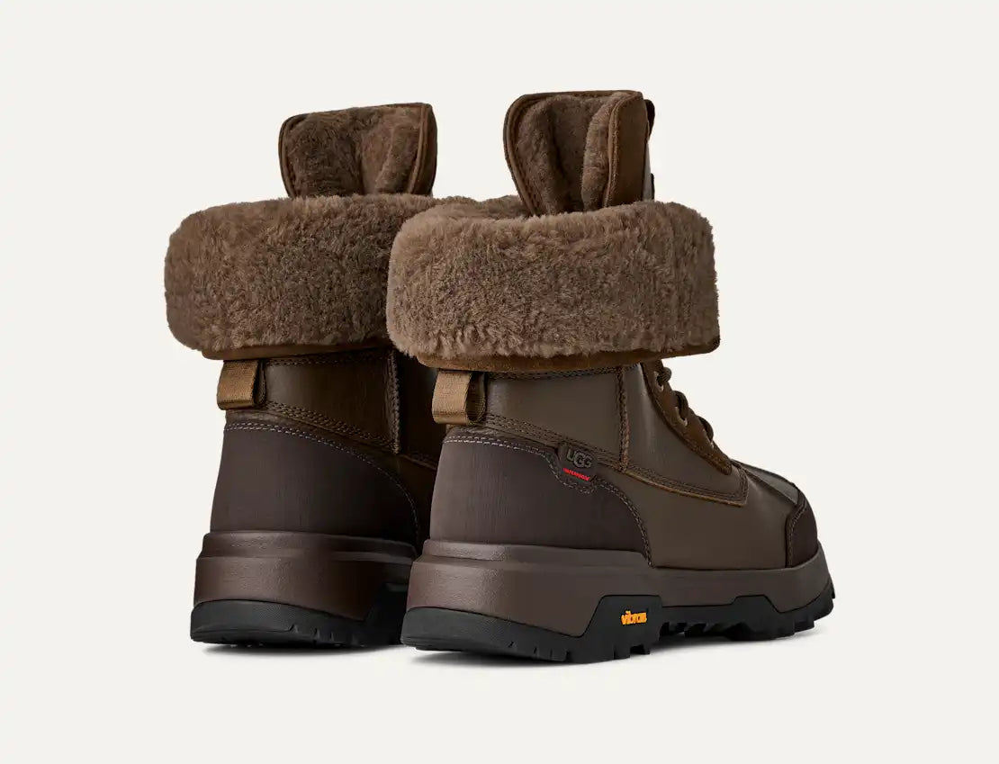 Ugg Men’s Adirondack Boot XXV