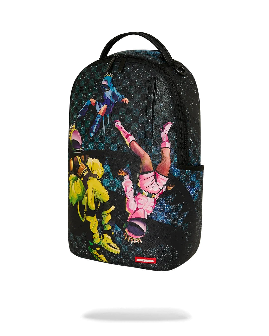 Sprayground Cosmic Couture Backpack