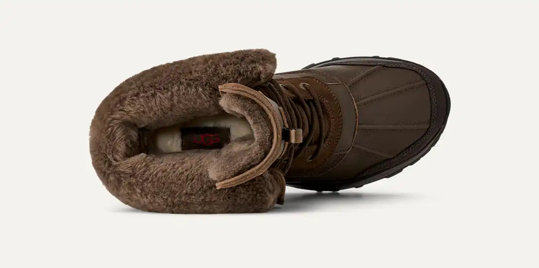 Ugg Men’s Adirondack Boot XXV
