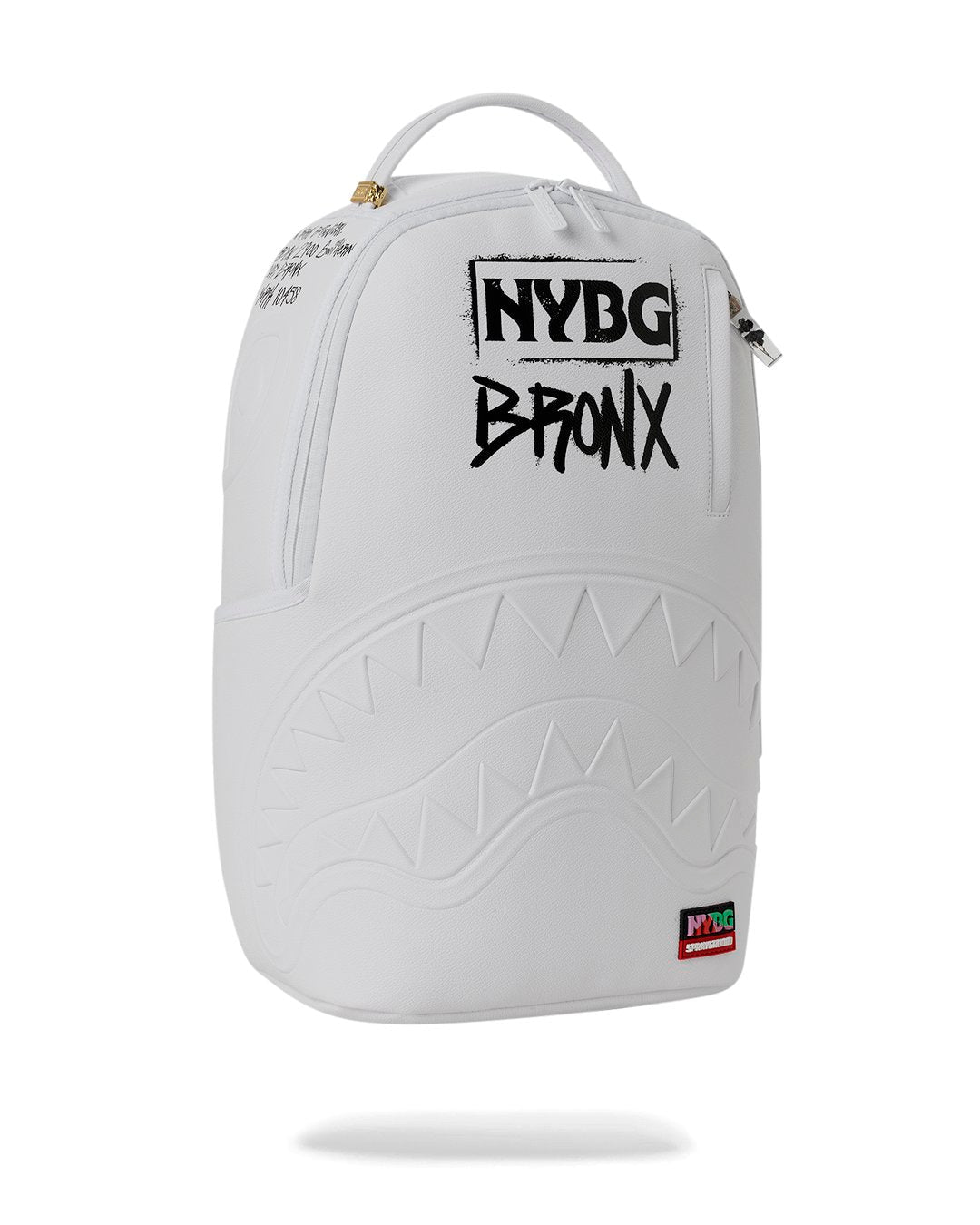 Sprayground NYBG Bronx Backpack