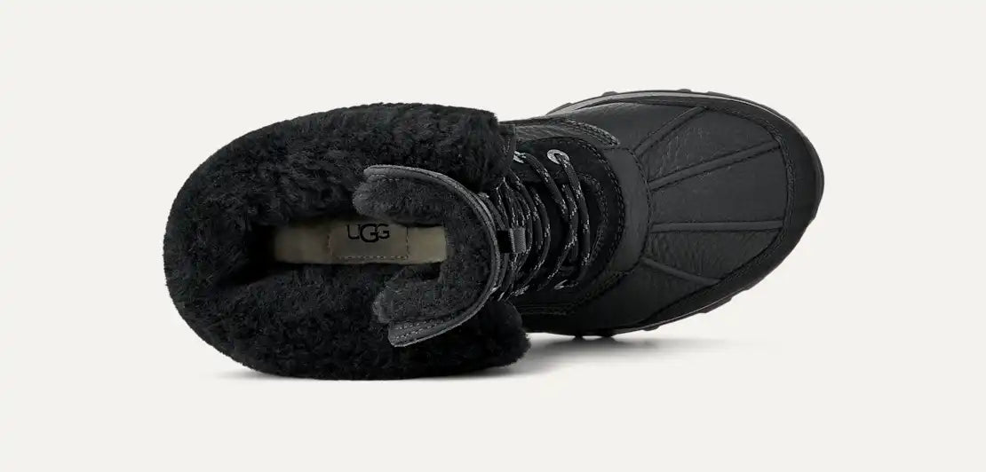 Ugg Men’s Adirondack Boot XXV