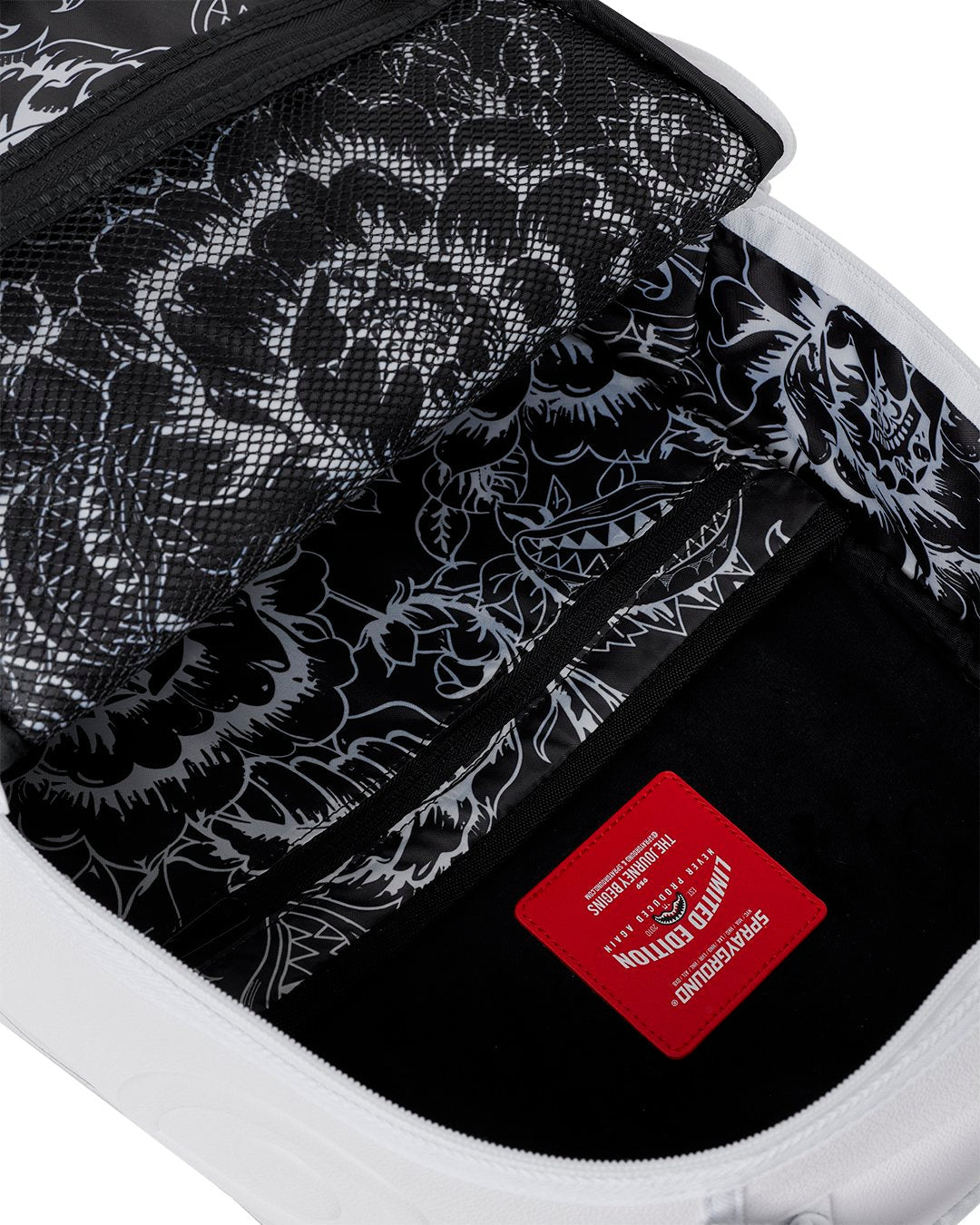Sprayground NYBG Bronx Backpack