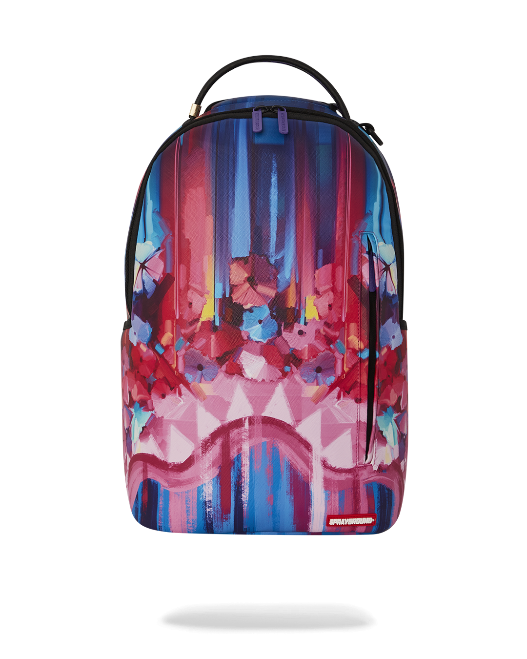 Sprayground Flora Botanica Backpack