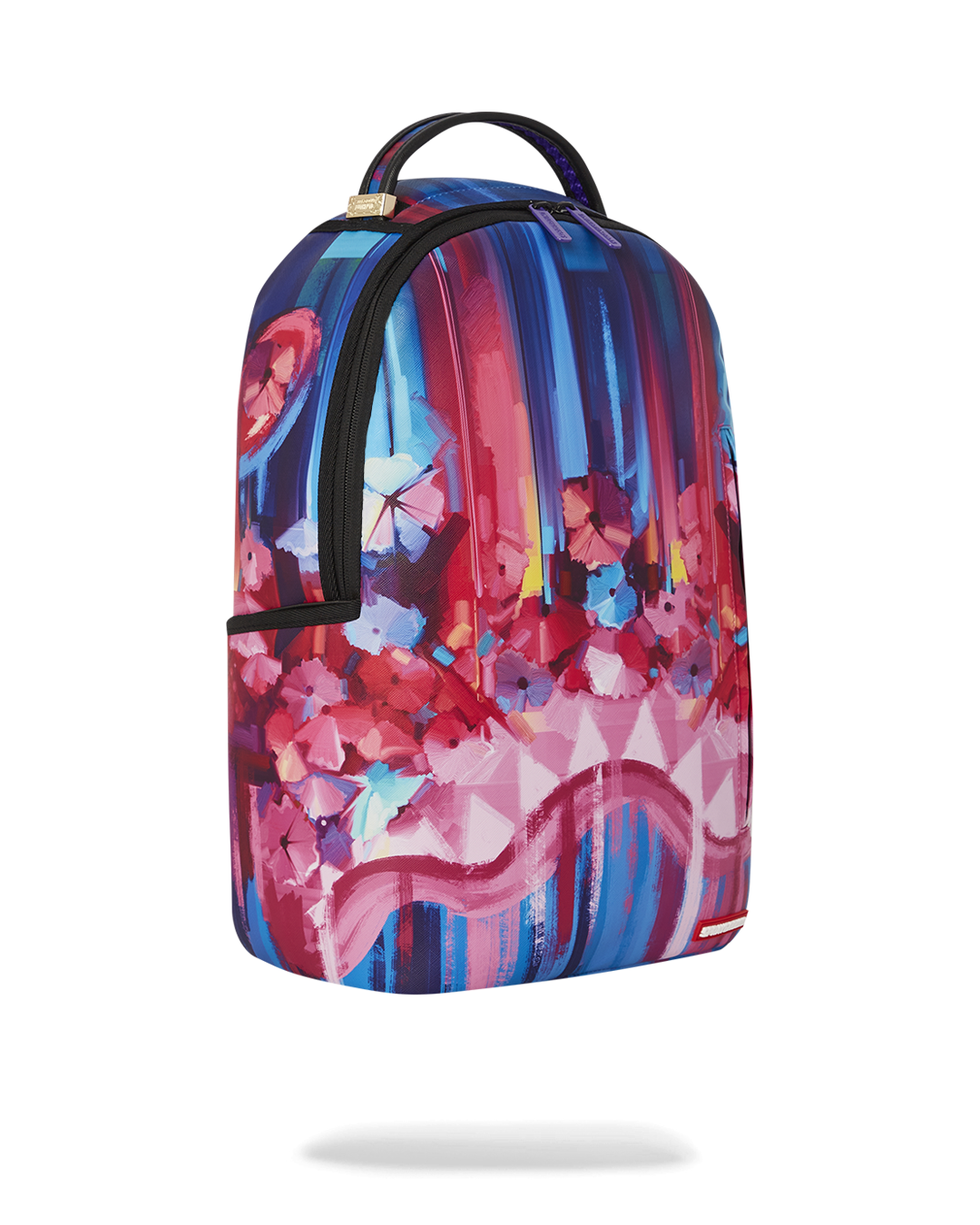 Sprayground Flora Botanica Backpack