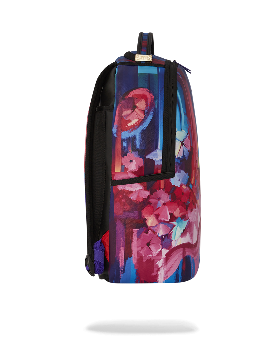 Sprayground Flora Botanica Backpack