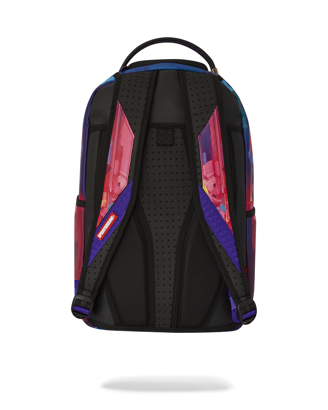 Sprayground Flora Botanica Backpack