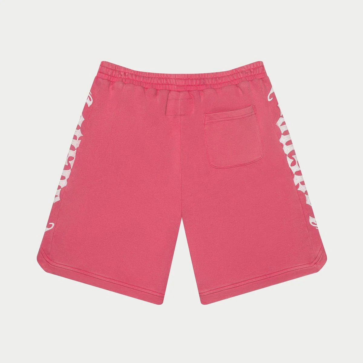 Godspeed Courtside Shorts (Pink)