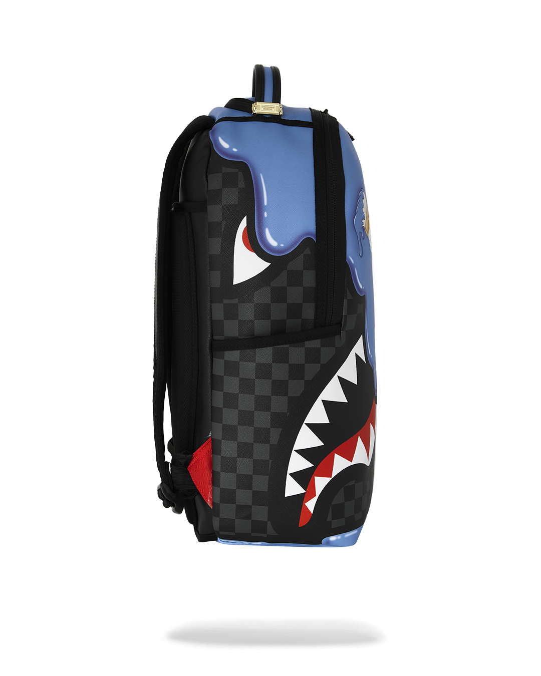 Sprayground Disney Mickey Official Collab - Magic Art Backpack