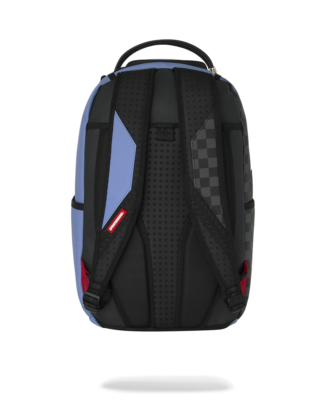 Sprayground Disney Mickey Official Collab - Magic Art Backpack