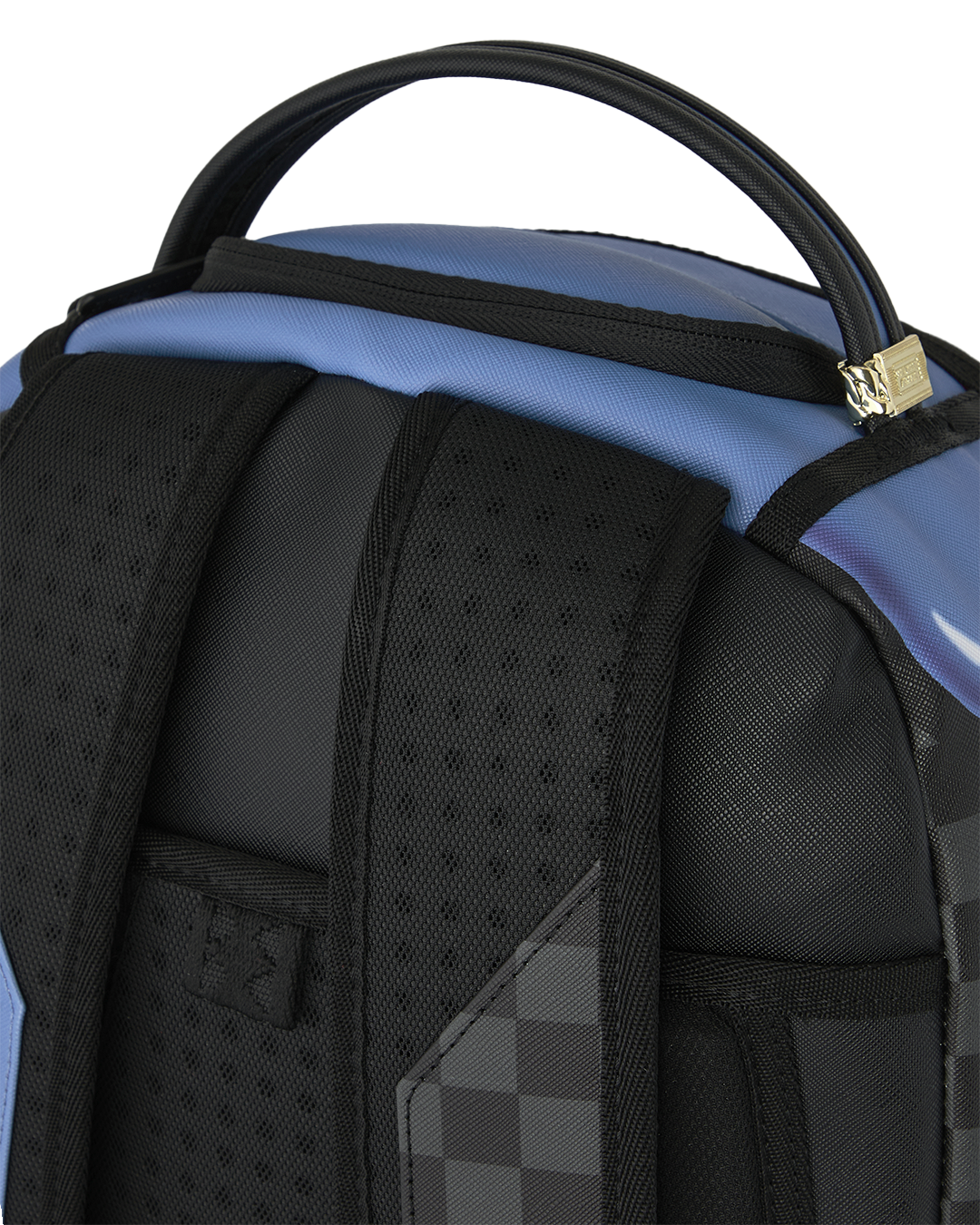 Sprayground Disney Mickey Official Collab - Magic Art Backpack
