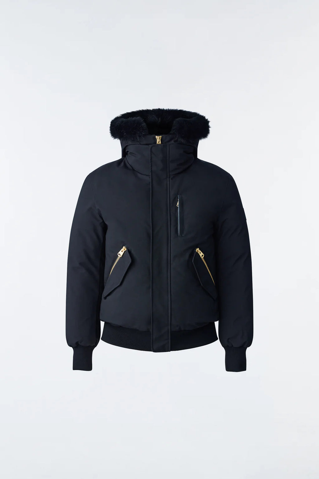 Mackage DIXON 2-in-1 Nordic Tech Down Bomber