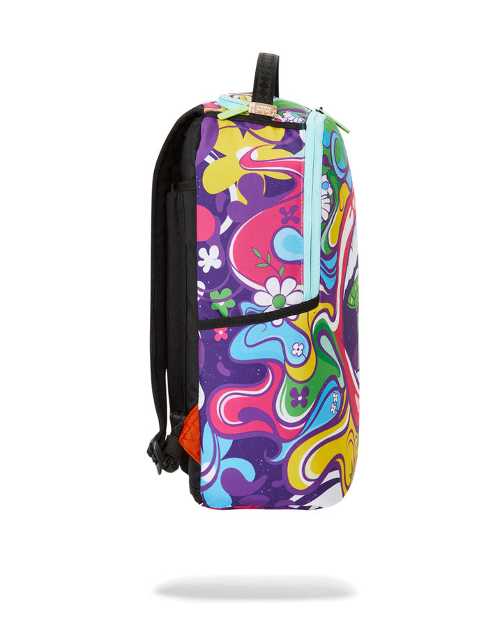 SprayGround Out Of This World Mouth DLSXR Backpack