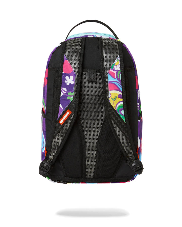 SprayGround Out Of This World Mouth DLSXR Backpack