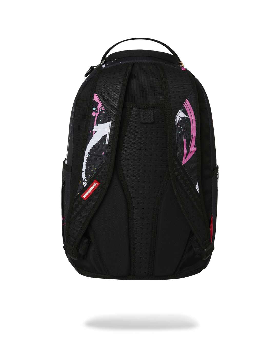 Sprayground Naruto Back To Back Attack Backpack