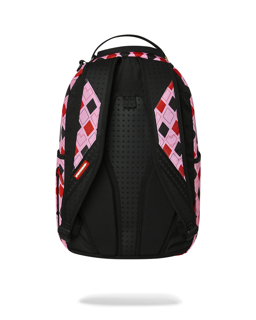 Sprayground Harley Quinn DC Hammer Backpack