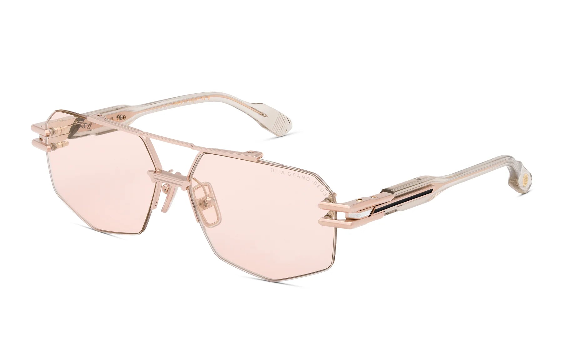 Dita Grand Deus Sunglasses