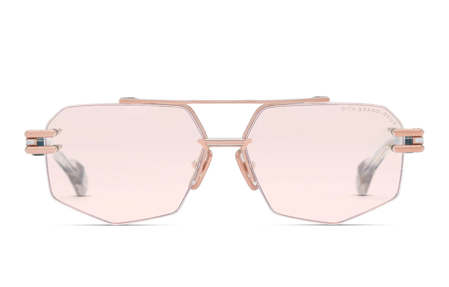 Dita Grand Deus Sunglasses