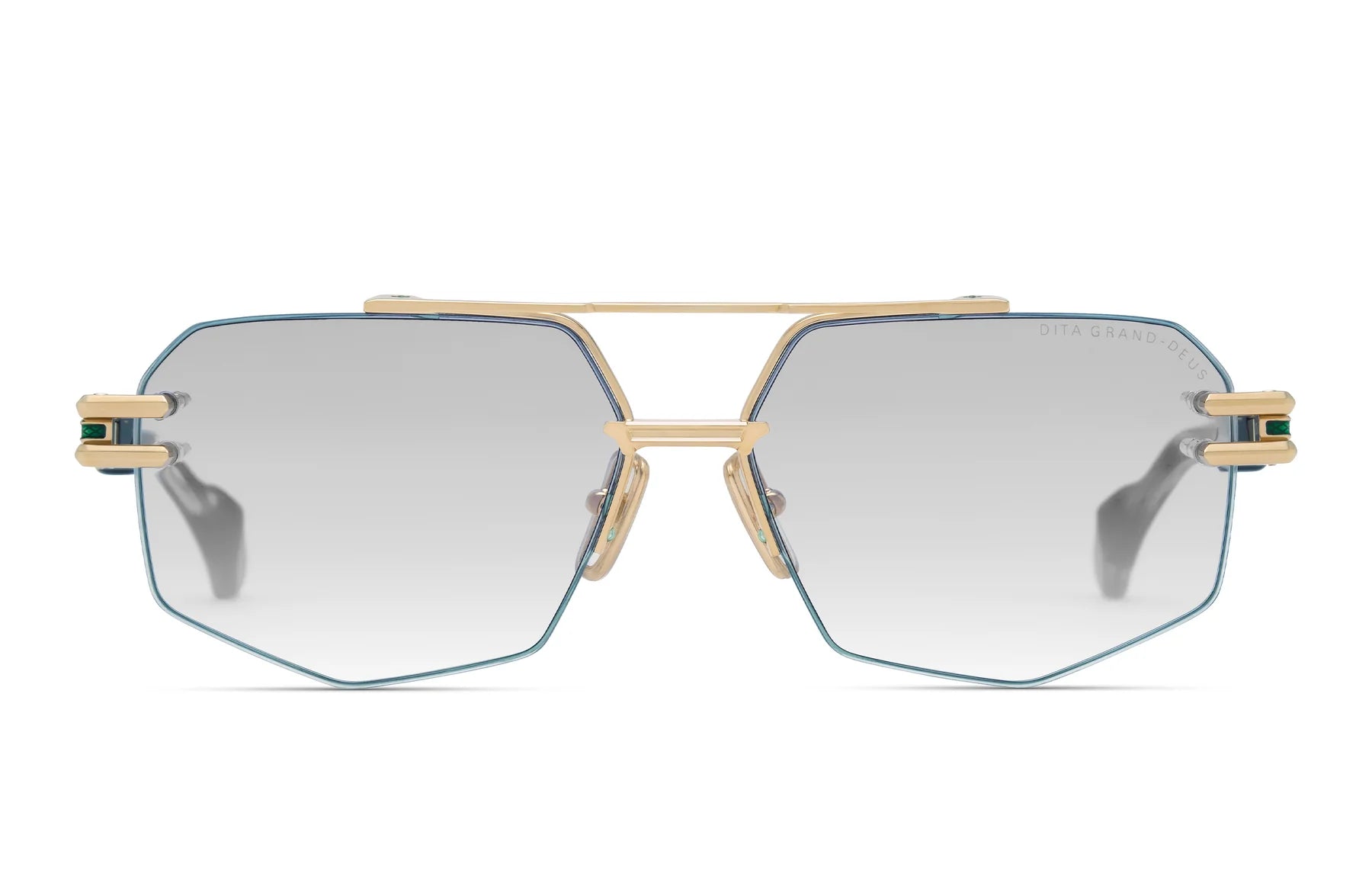Dita Grand Deus Sunglasses