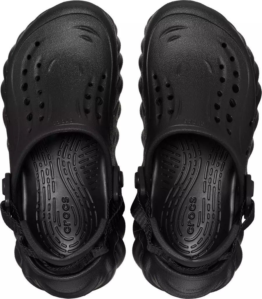 Crocs Kid's Echo Clog