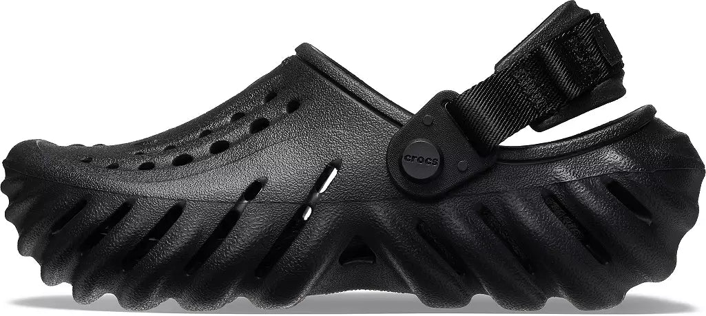 Crocs Kid's Echo Clog