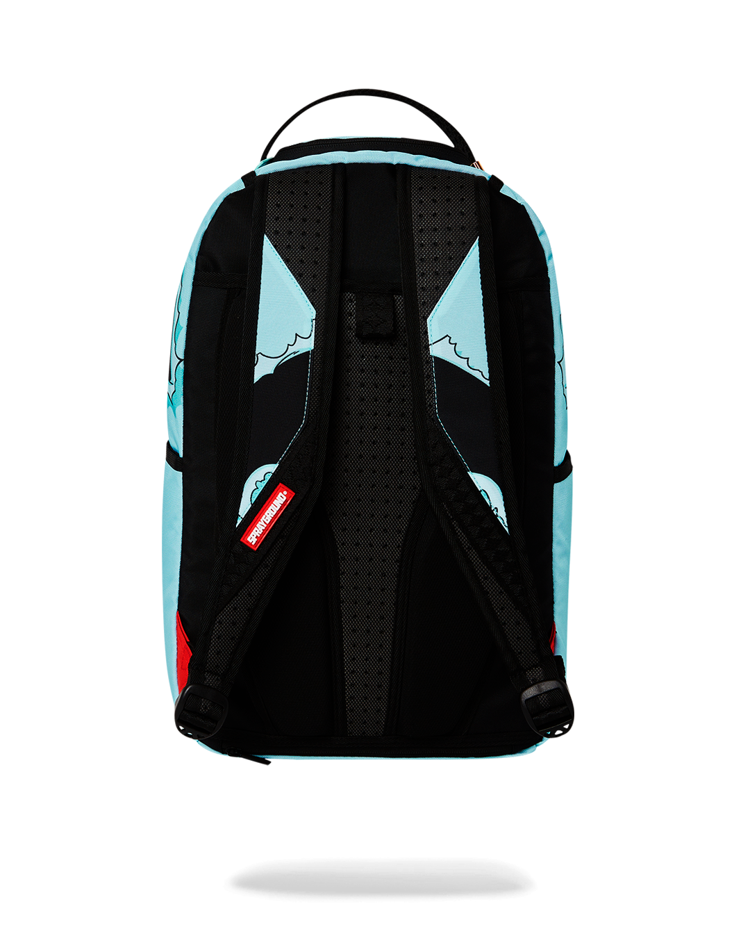 Sprayground Grafield Peek A Boo DLXSR Backpack