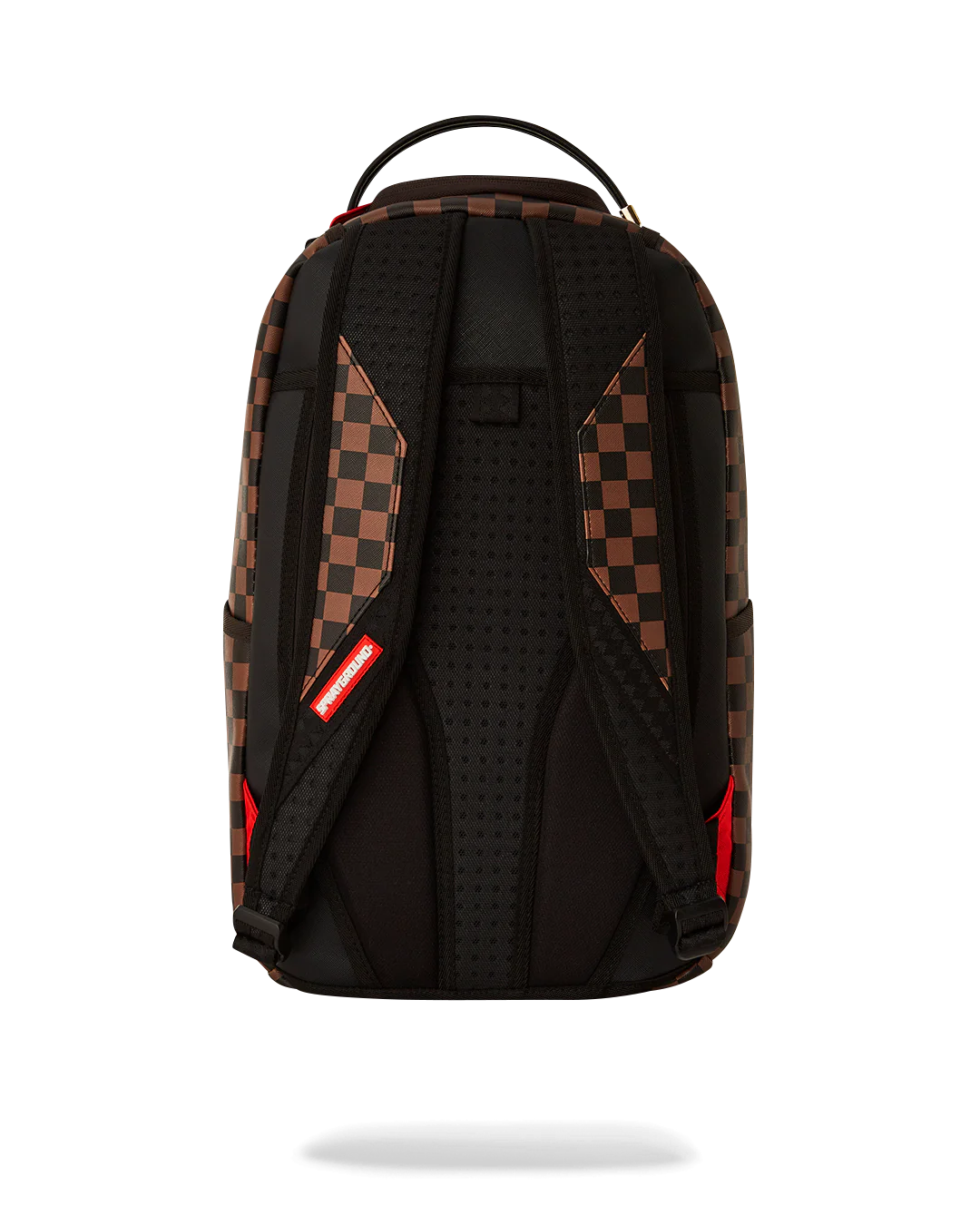 Sprayground Money Bear Deep In Thought Backpack