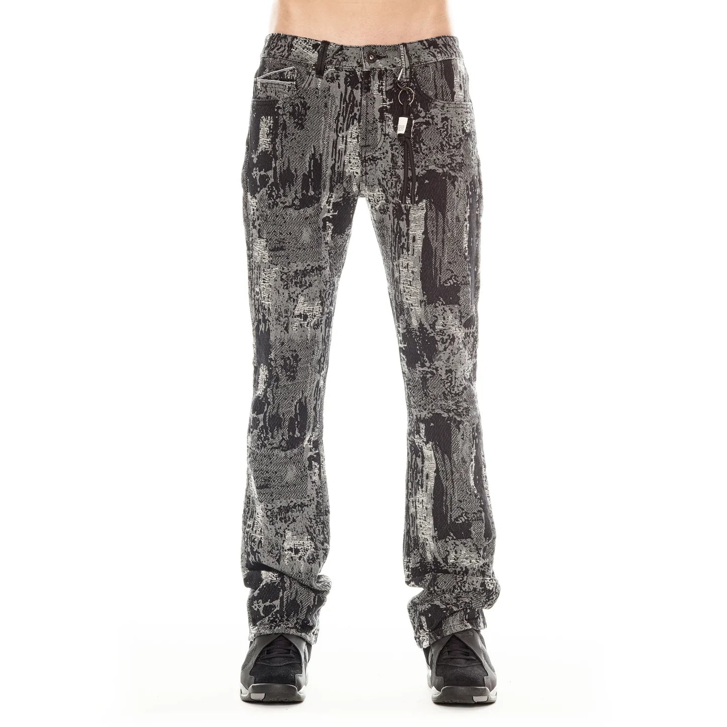 Cult Of Individuality Lenny Bootcut Jeans