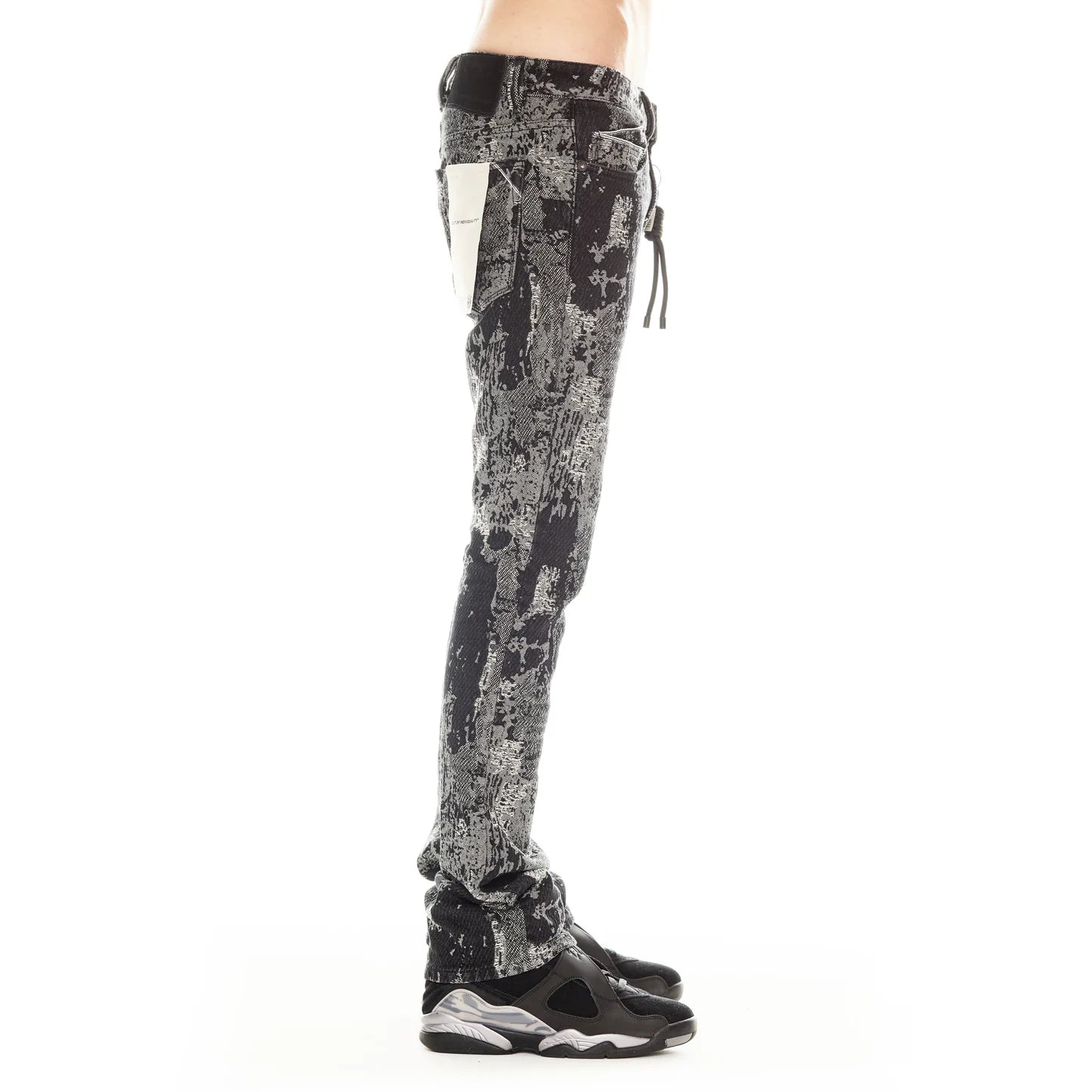 Cult Of Individuality Lenny Bootcut Jeans