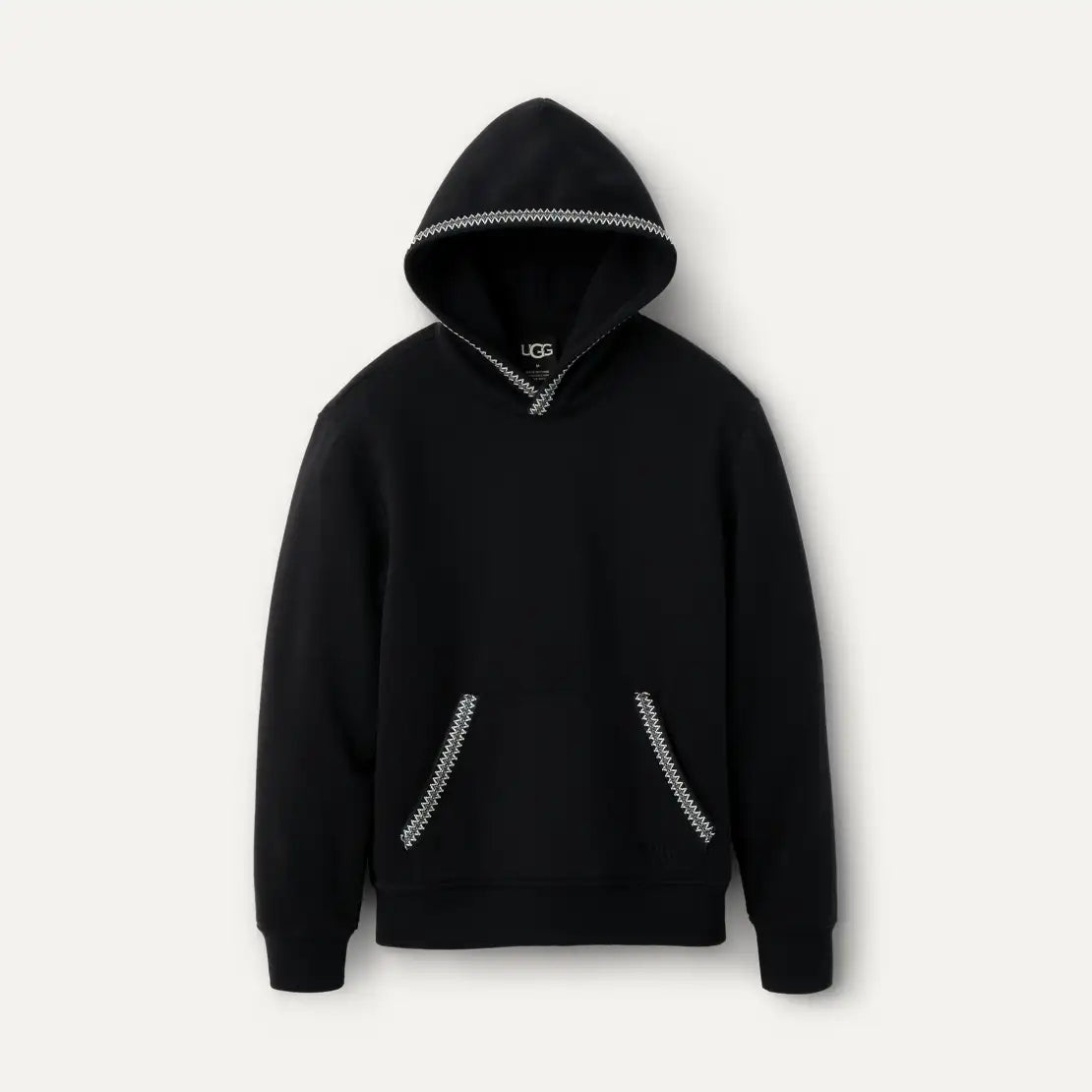 UGG Pullover Sweatsuit