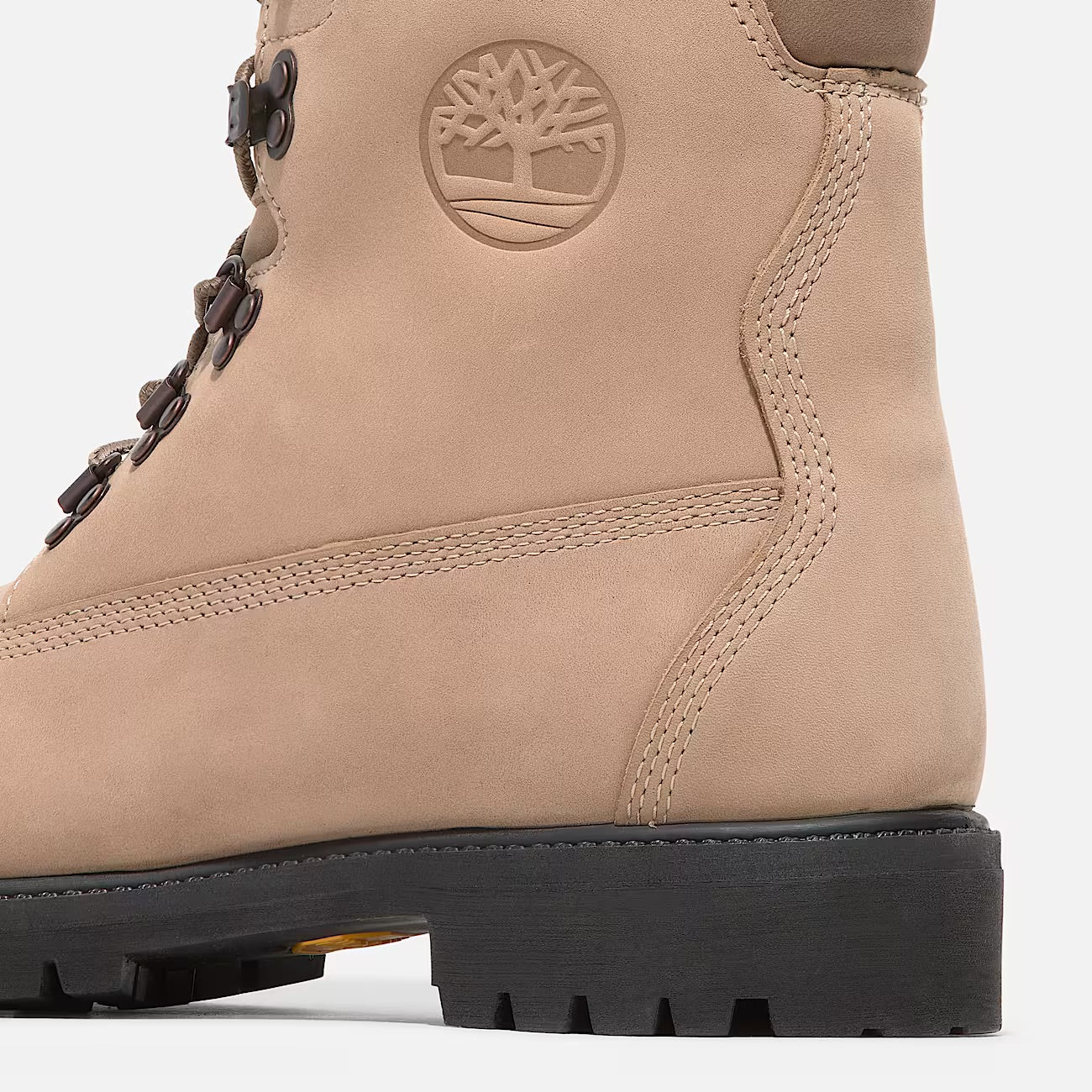 Timberland Men's Timberland® Premium Tall Lace-Up Waterproof Boot