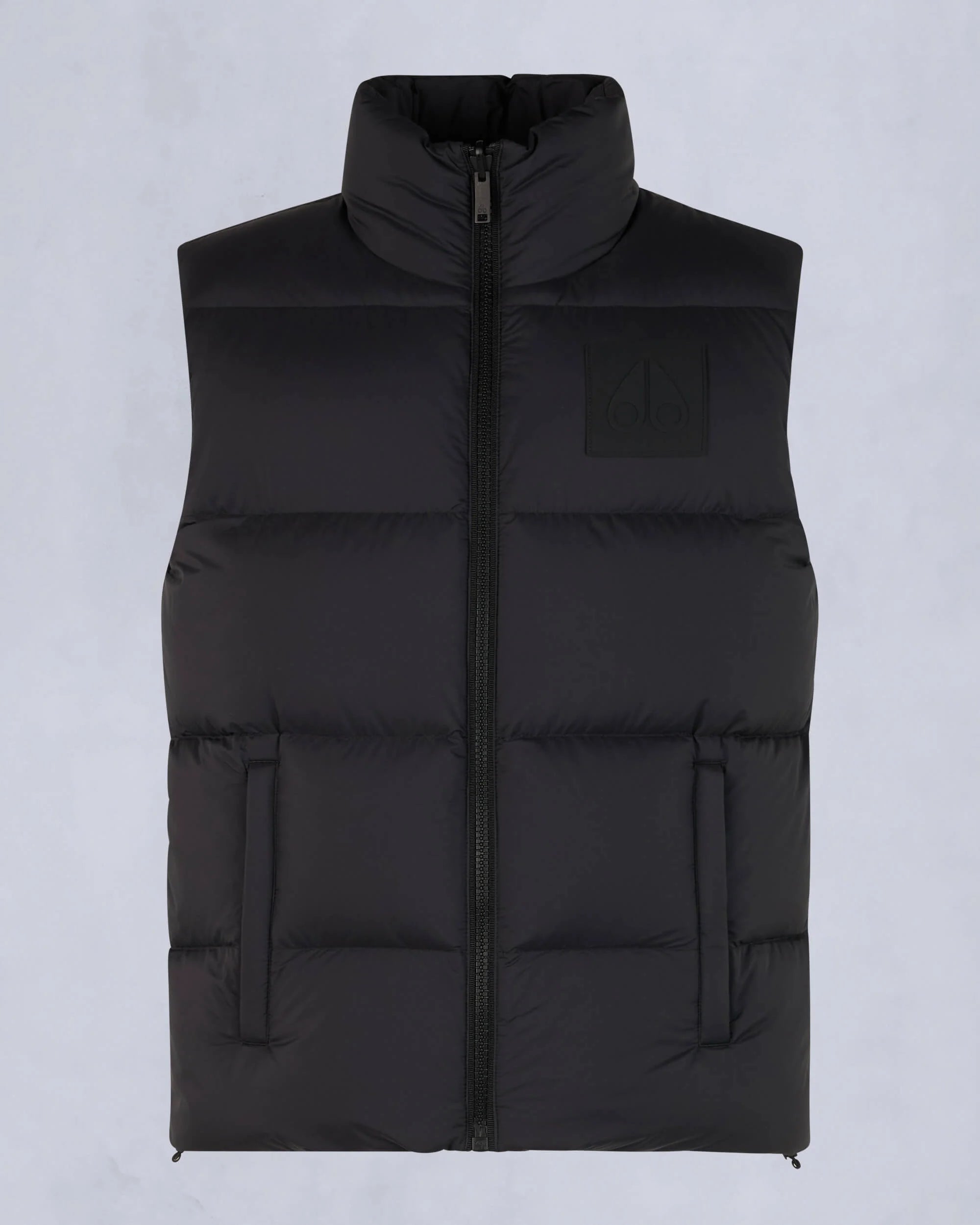 Moose Knuckles Kings Down Puffer Vest