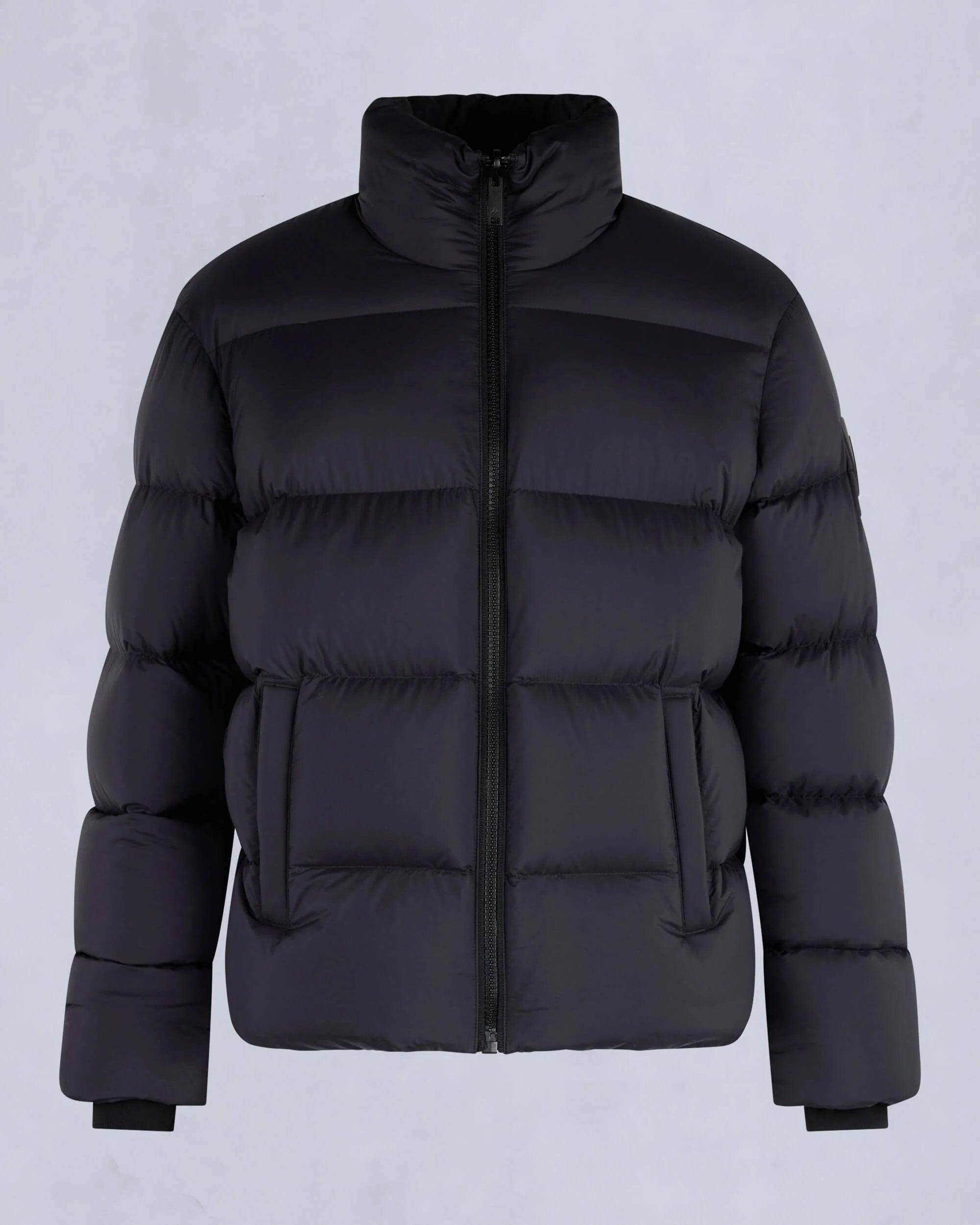 Moose Knuckles Kings Down Puffer Jacket