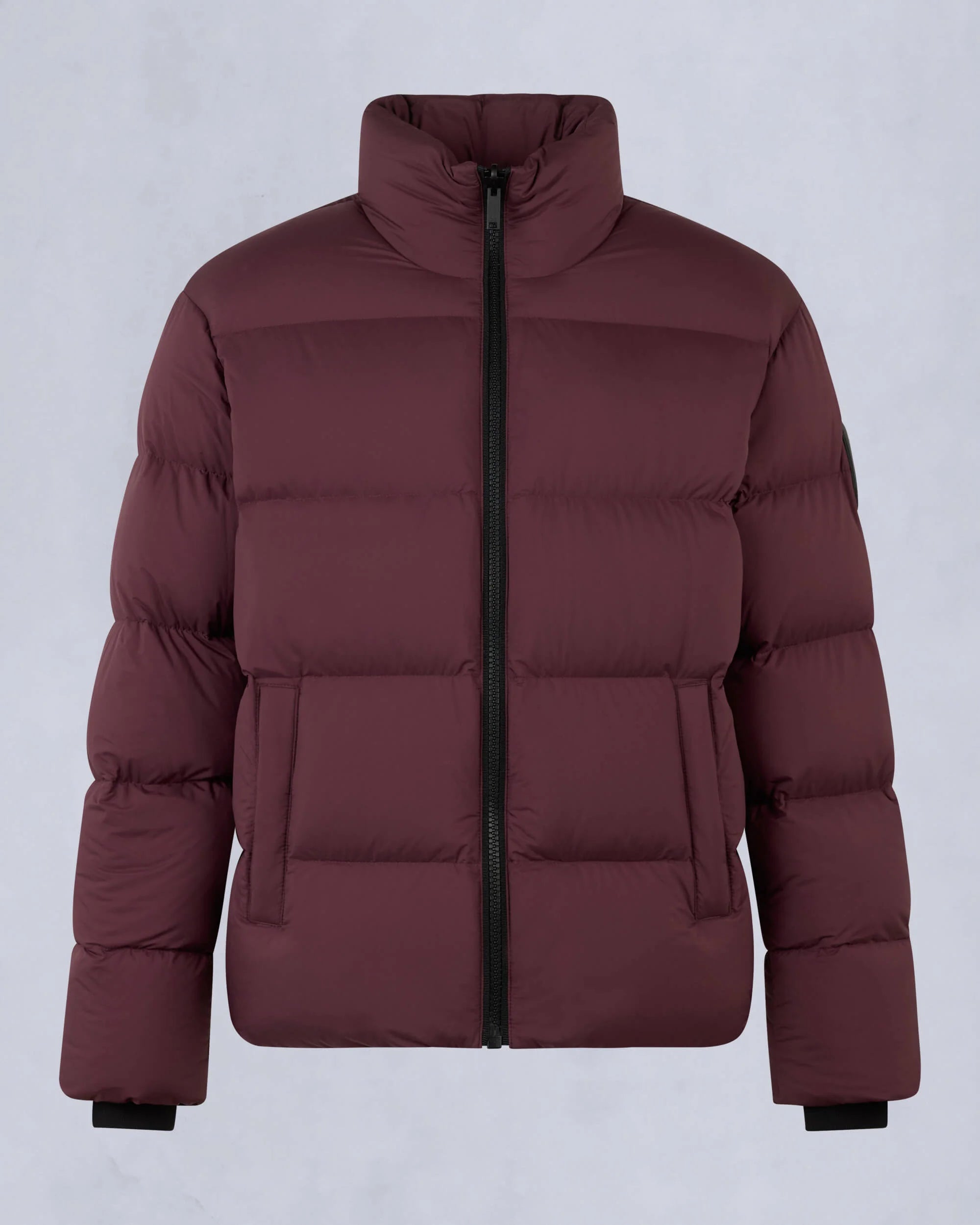 Moose Knuckles Kings Down Puffer Jacket