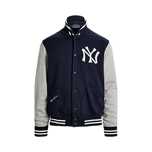 Polo Ralph Lauren Yankees Jacket