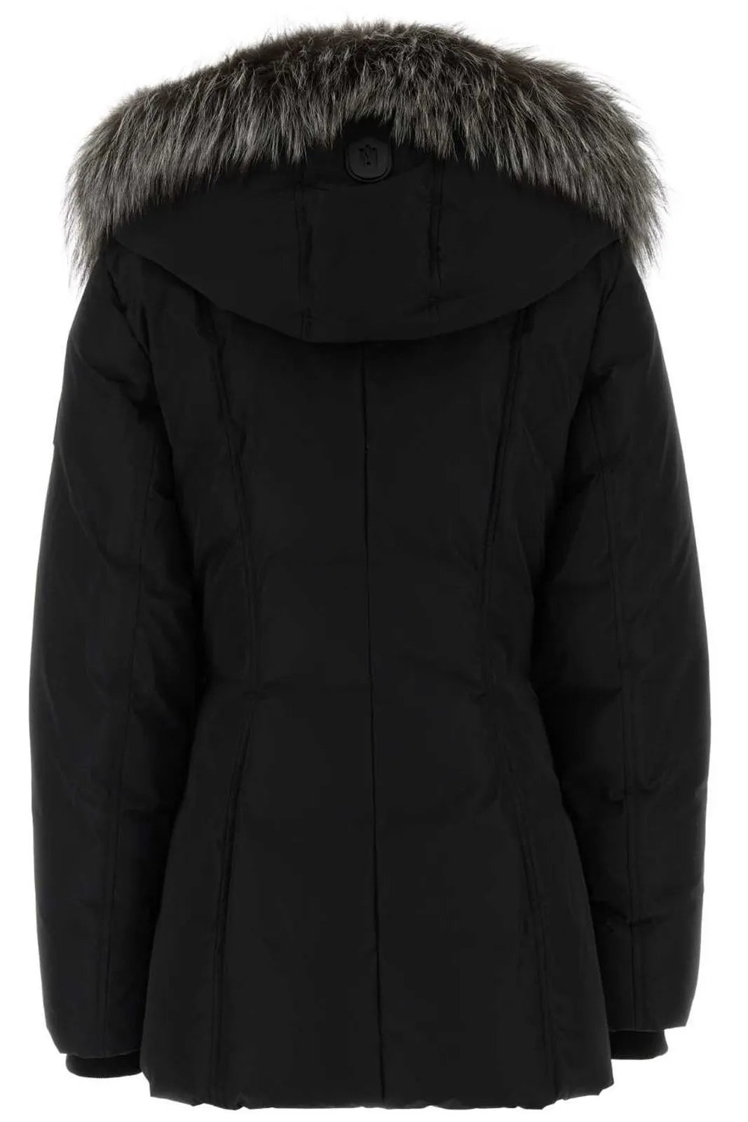 Mackage ADALI-XZ Hooded Down Jacket