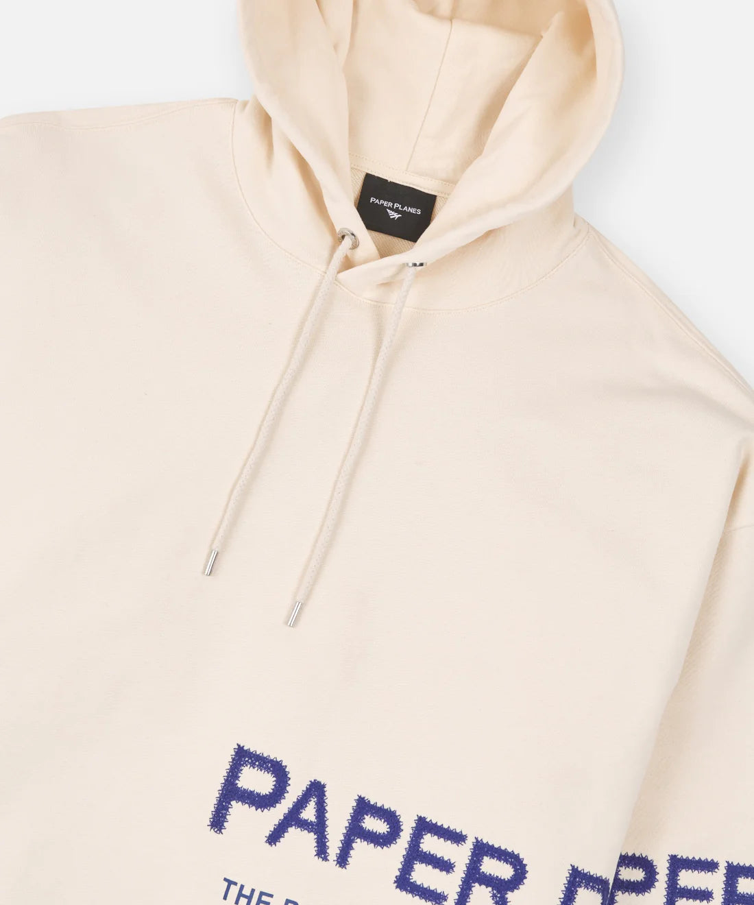 Paper Planes Planes Advance Hoodie